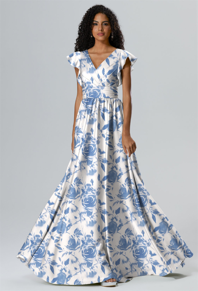 AW Willow Dress